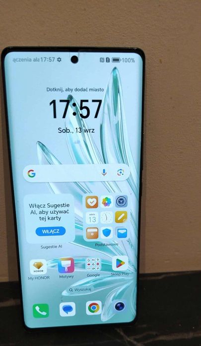 Sprzedam smartfon Honor 70