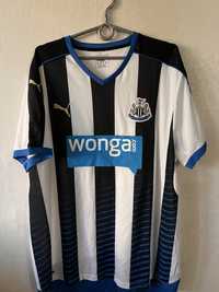 Футболка FC Newcastle