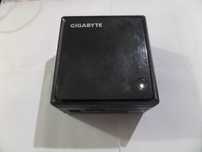 Mini komputer Gigabyte BRIX GB-BACE-3150 N3150/4GB/120GB/Win10