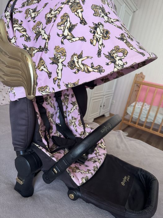 Прогулочный блок Cybex