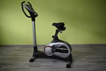 Kettler X5 rower stacjonarny super stabilny ciężki