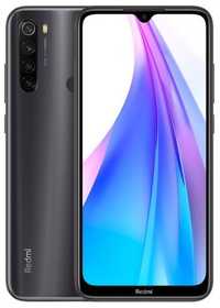 Xiaomi redmi note 8t