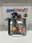 Mickey’s Wild Adventure Ps1