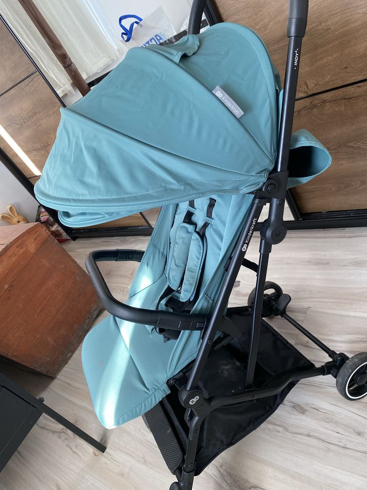 Kinderkraft indy2