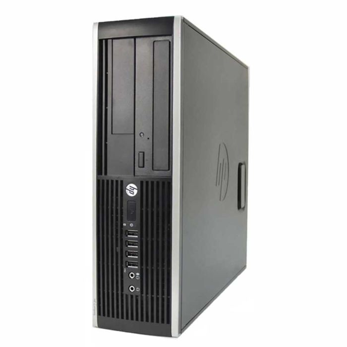 A Inforgreen tem Desktops HP Dell Lenovo Fujitsu - i5 e i7 - DESDE: