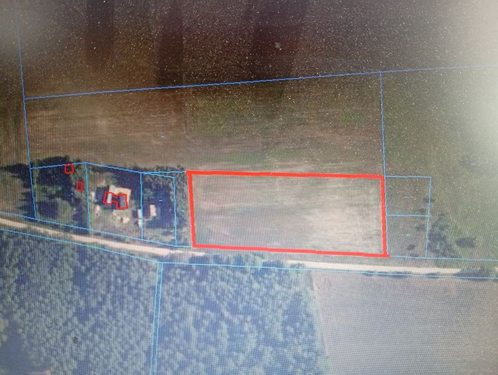 Działki Budowlane Kalinowo Parcele