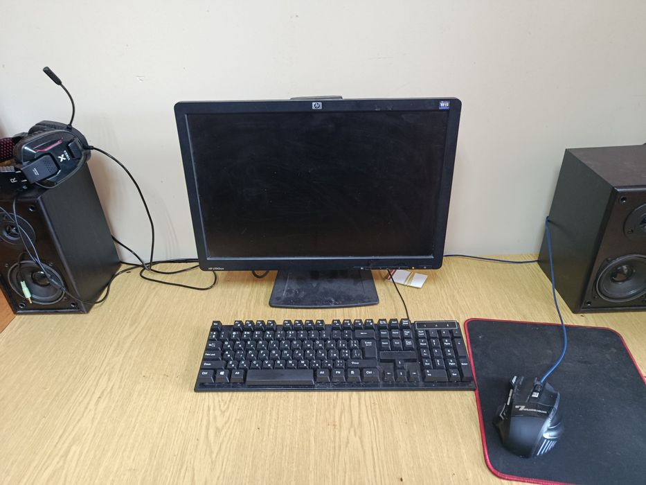 Продам ПК не дорого
