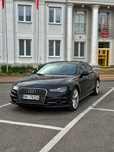 Audi A7 Audi a7 2015 rok radary ACC