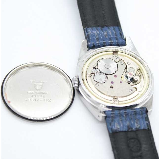 Relógio raro vintage TISSOT Seastar 1000 PR 516