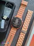 Nowy smartwatch + pasek - zeblaze btalk 3 pro