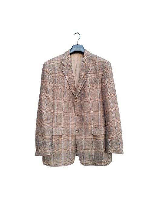 Hugo Boss Loro Piana marynarka męska L