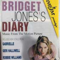 Kaseta - Various - Bridget Jones's Diary