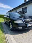 Skoda Octavia Skoda Octavia Kombi 2.0 TDI technicznie idealna