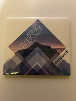 EXODUS15 - Bo Jesteś większy CD