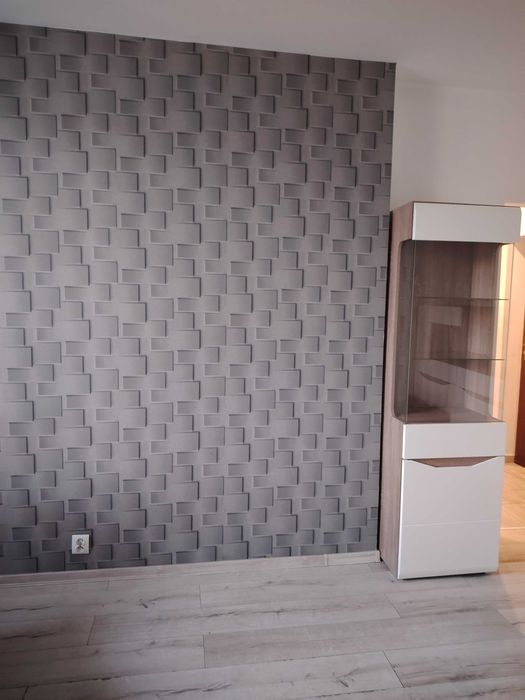 Wynajmę mieszkanie 36mkw