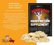 Lotopałanka karłowata Wombaroo HPS 300g marmozeta tamaryna