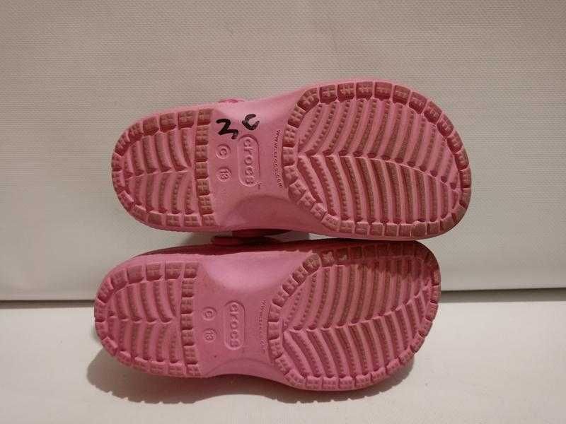 Дитячі сабо kids' classic Crocs( оригінал ) C13