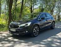 DS Automobiles DS 4 1.2 Turbo 130KM. Salon Polska. Pierwszy właściciel. Bezwypadkowy. ASO.