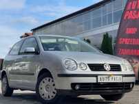 Volkswagen Polo 1.2LPG**Zadbany**Klima**Oszczędny**Dlugie OC**Zamiana*