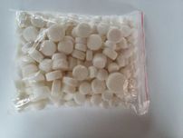 Paliwo turystyczne w kostkach 1kg Suchy Spirytus