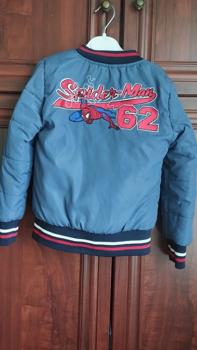 Бомбер на 4-6 років