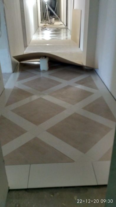 Плиточник Стрий,Плиточні роботи.