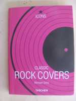 Classic Rock Covers de Michael Ochs