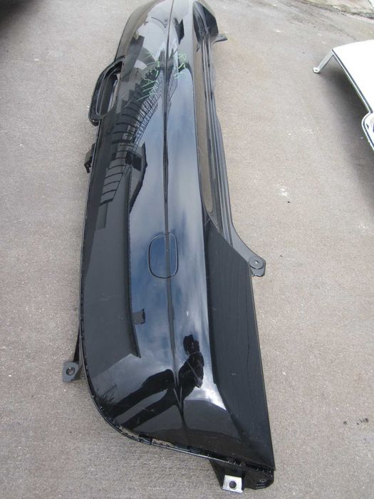 Párachoques Mini R56 ONE - COOPER