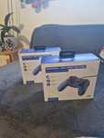 2 Controles Joysticks PS3/PC entrada USB