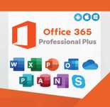 Microsoft Office 365 PC/MAC licencja wieczysta + OneDrive PL