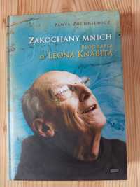 Paweł Zuchniewicz "Zakochany mnich"