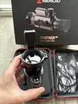 Тепловізійний приціл HikMicro Panther PH50L LRF