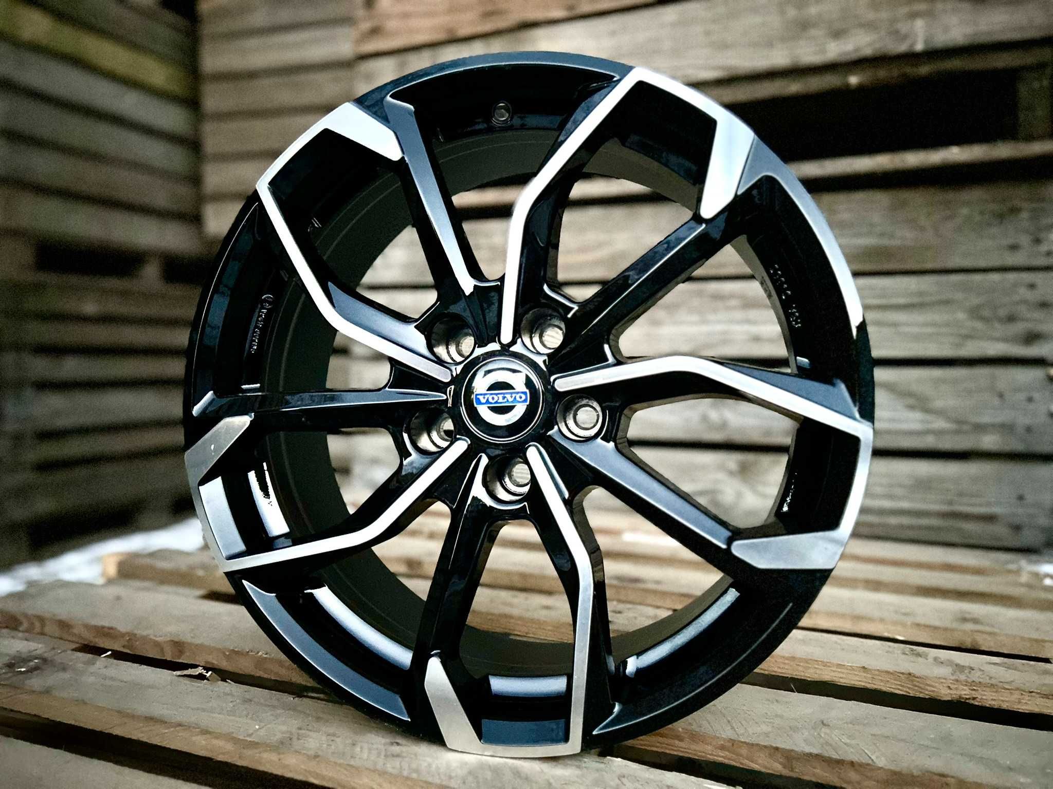alufelgi r18 5x108 NOWE! VOLVO V40 V60 V70 V90 XC60 S60 V50 S80 XC60