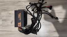 Zasilacz corsair TX750w