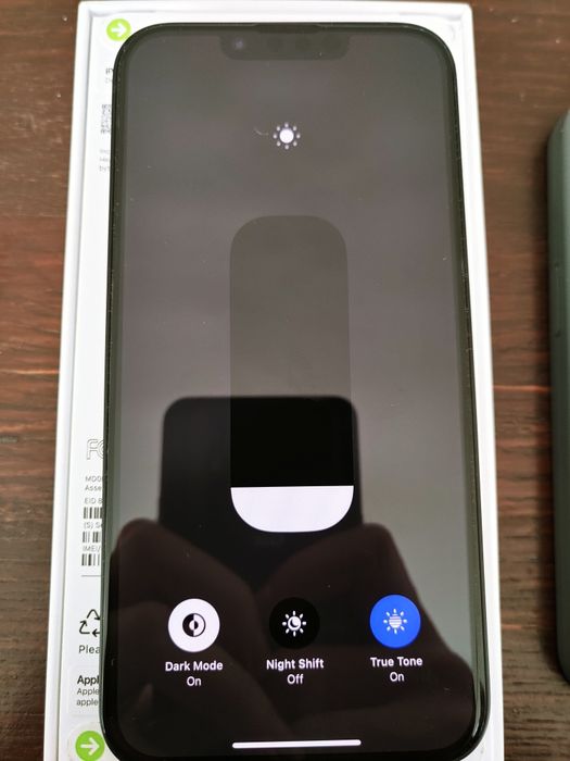 Новий iPhone 16E ESIM 128GB Neverlock