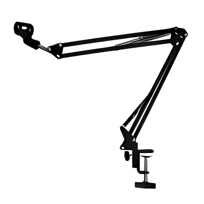 Suporte para Microfone Profissional