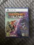 Ratchet & Clank Rift Apart PS5