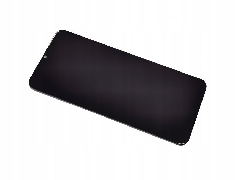 Wyświetlacz Lcd Ekran Szybka Dotyk Do Realme C21Y C25Y Rmx3261 Rmx3263