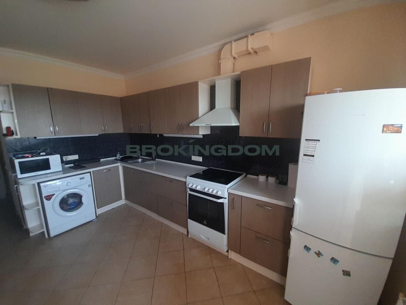 Продаж велика 1-кімн квартира, 55 м² / вул. Симоненка 2-б, / Бровари