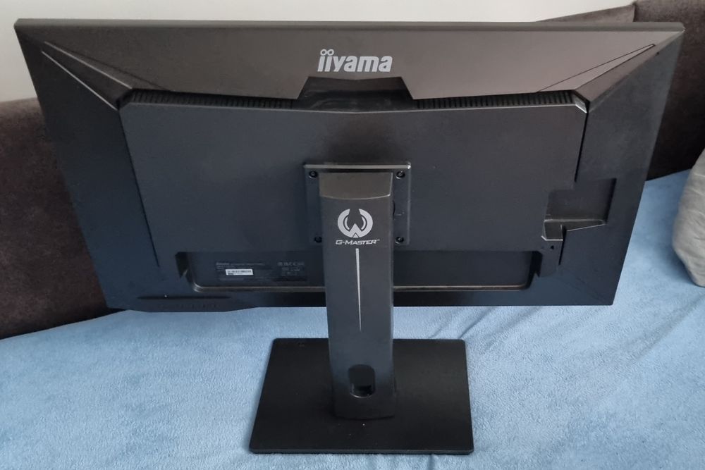 Monitor iiyama 32 165hz GB3271QSU