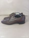 Męskie buty skórzane Windsor 46