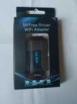 Adapatador USB WiFi