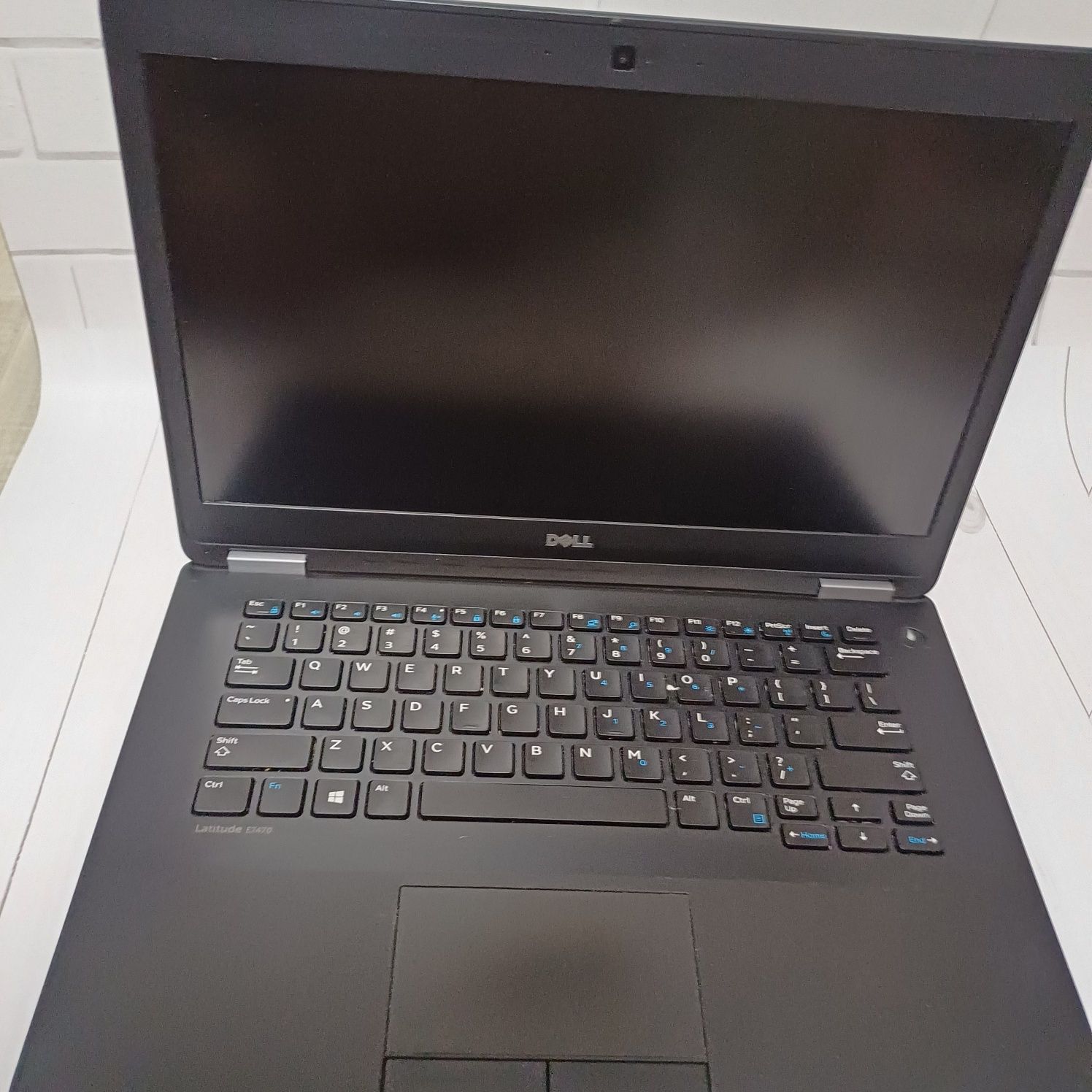 Ноутбук Dell 7470 Core i5 (i5-6300U) 8 Гб 128