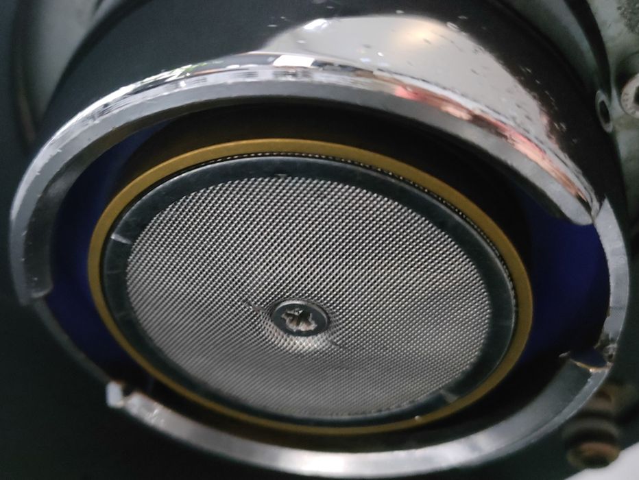 Ekspres do kawy kolbowy, ascaso dream