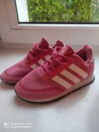 Buty Adidas Dziewczęce