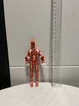 Figurka mini legenda 14 cm o kolorach glass