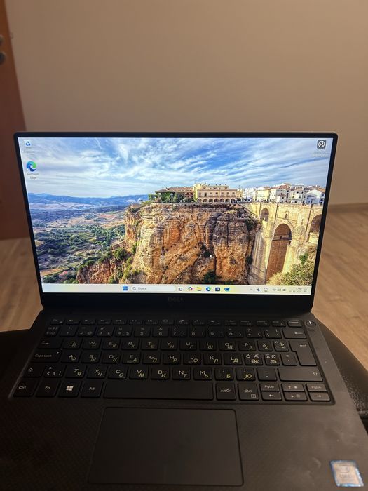 Dell XPS 13 9370