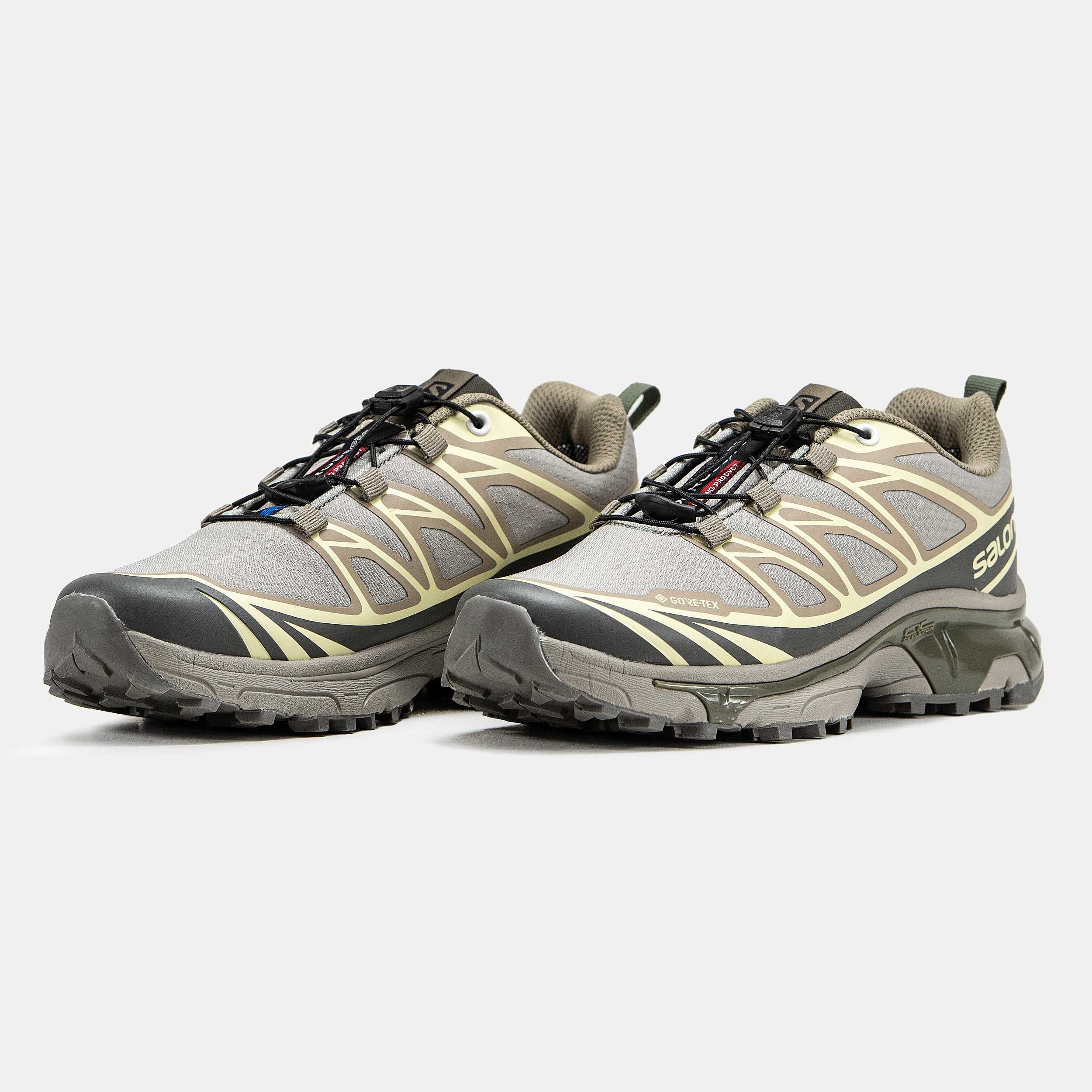 Кросівки Salomon XT-6 Gore-Tex