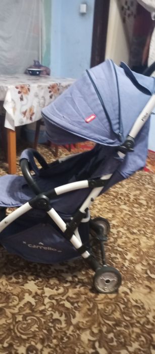 Віддам даром коляску