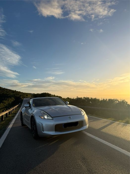 Nissan 370 Z